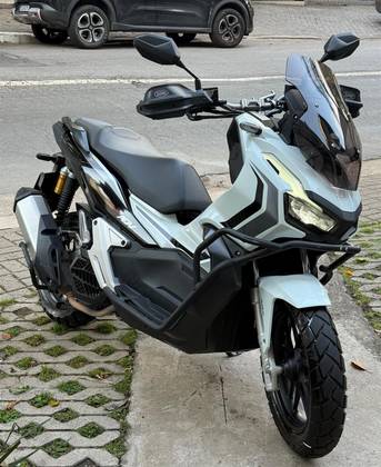 HONDA ADV HONDA ADV
